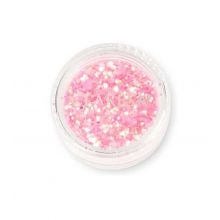Claresa - Décoration pour manucure Disco Pink