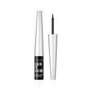 Claresa - Eyeliner Black by nature  - Noir intense