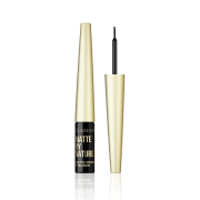 Claresa - Eyeliner Matte by nature - Noir