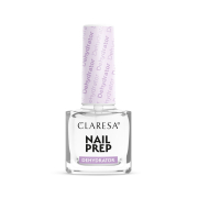 Claresa - Déshydrateur d'ongles Nail Prep