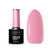 Claresa - *Dusty Rose* - Soak off vernis semi-permanent - 08