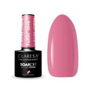 Claresa - Vernis semi-permanent Soak off - 01: Fallin' Love