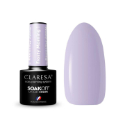 Claresa - Vernis semi-permanent Soak off - 01: Frosty Morning