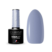 Claresa - Vernis semi-permanent Soak off - 02: Frosty Morning