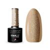 Claresa - Vernis à ongles semi-permanent Soak off - 02: Full Glitter