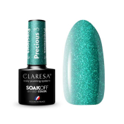 Claresa - Vernis à ongles semi-permanent Soak off - 03: Precious