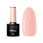 Claresa - Vernis semi-permanent Soak off - 04: Fallin' Love