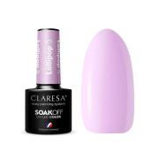 Claresa - Vernis semi-permanent Soak off - 05: Lollipop