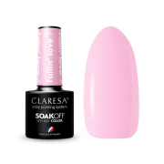 Claresa - Vernis semi-permanent Soak off - 07: Fallin' Love