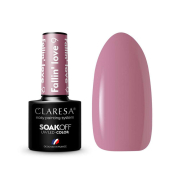 Claresa - Vernis semi-permanent Soak off - 09: Fallin' Love