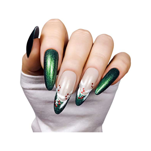 Claresa - Vernis semi-permanent Soak off - 09: Sparkle