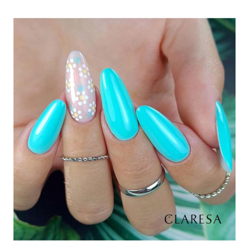 Claresa - Vernis à ongles semi-permanent Soak off - 10: Candy