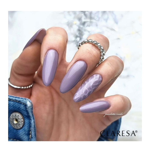 Claresa - Vernis semi-permanent Soak off - 10: Frosty Morning