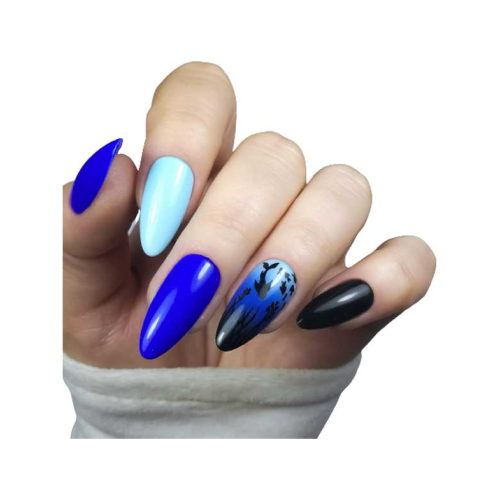 Claresa - Vernis à ongles semi-permanent Soak off - 13: Neon