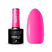 Claresa - Vernis à ongles semi-permanent Soak off - 2: Neon