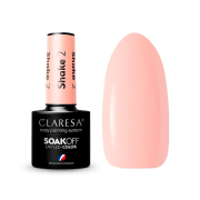 Claresa - Vernis à ongles semi-permanent Soak off - 2: Shake
