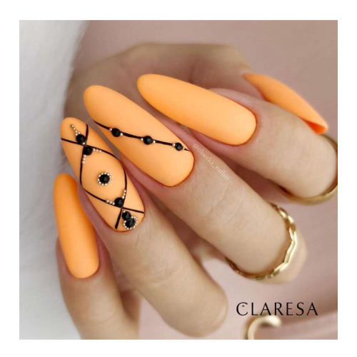 Claresa - Vernis à ongles semi-permanent Soak off - 3: Candy