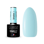 Claresa - Vernis à ongles semi-permanent Soak off - 5: Shake