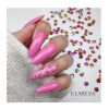 Claresa - Vernis à ongles semi-permanent Soak off - 519: Pink