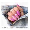 Claresa - Vernis à ongles semi-permanent Soak off - 544: Pink