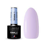 Claresa - Vernis à ongles semi-permanent Soak off - 6: Shake