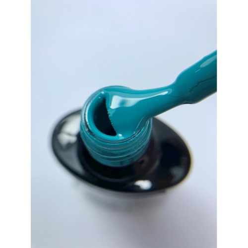 Claresa - Vernis à ongles semi-permanent Soak off - 808: Green