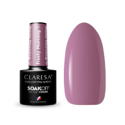 Claresa - Vernis semi-permanent Soak off - 09: Frosty Morning