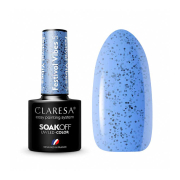 Claresa - Festival Vibes Soak off vernis semi-permanent - 5