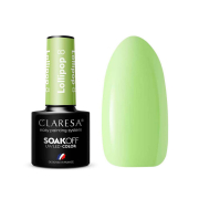 Claresa - Vernis semi-permanent Soak off - 08: Lollipop
