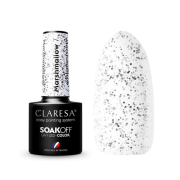 Claresa - Vernis semi-permanent Soak off Marshmallow - 07