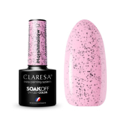Claresa - Vernis semi-permanent Soak off Marshmallow - 12