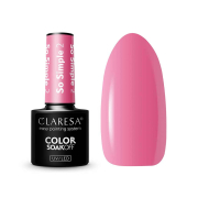 Claresa - Vernis semi-permanent Soak off So Simple - 02