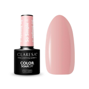 Claresa - Vernis semi-permanent Soak off So Simple - 04