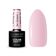 Claresa - Vernis semi-permanent Soak off So Simple - 05