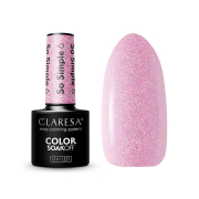 Claresa - Vernis semi-permanent Soak off So Simple - 06