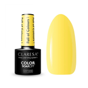Claresa - *Full of Colours* - Vernis semi-permanent Soak off - 01