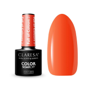 Claresa - *Full of Colours* - Vernis semi-permanent Soak off - 02