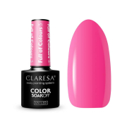 Claresa - *Full of Colours* - Vernis semi-permanent Soak off - 03