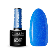 Claresa - *Full of Colours* - Vernis semi-permanent Soak off - 07