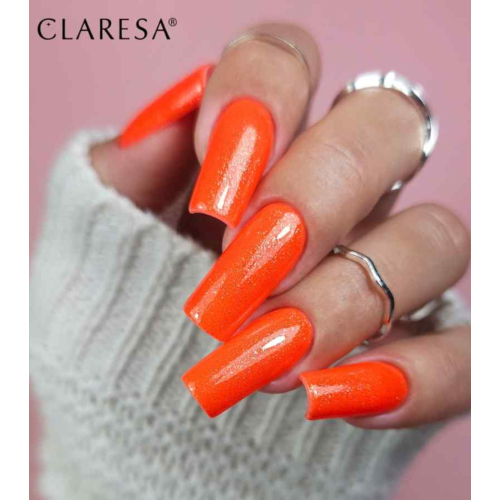 Claresa - *Funky Disco* - Vernis semi-permanent - 02
