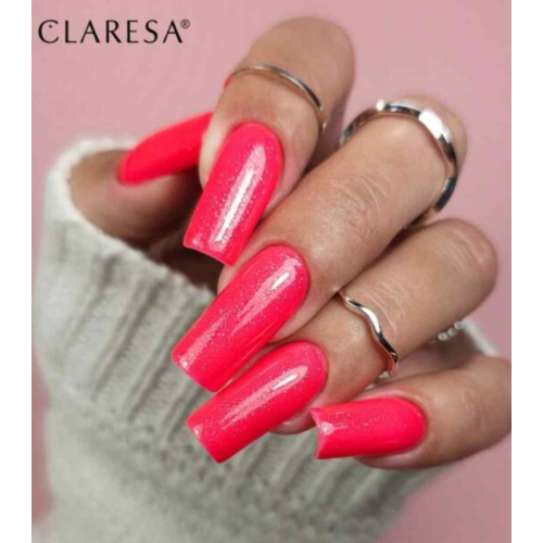 Claresa - *Funky Disco* - Vernis semi-permanent - 03
