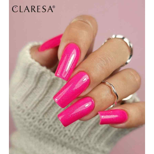 Claresa - *Funky Disco* - Vernis semi-permanent - 04