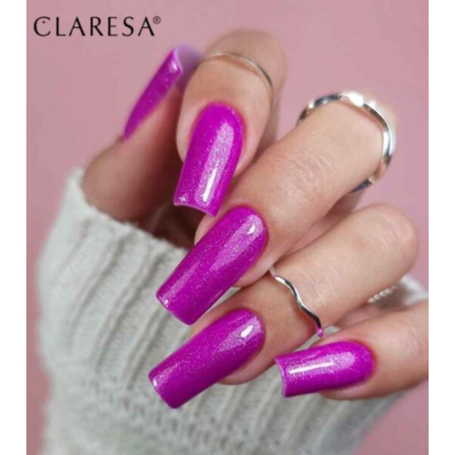Claresa - *Funky Disco* - Vernis semi-permanent - 05