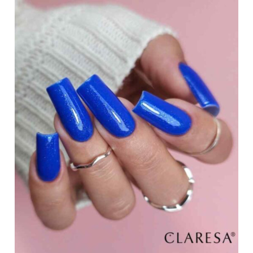 Claresa - *Funky Disco* - Vernis semi-permanent - 06