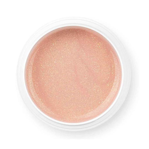 Claresa - Gel de construction doux et facile - Champagne - 45 g