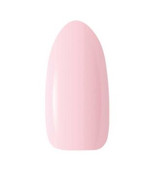 Claresa - Gel de construction Soft & Easy - Milky pink - 45 g
