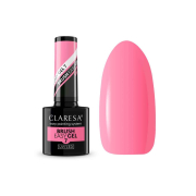 Claresa - Gel pour ongles semi-permanent Brush Easy - 07