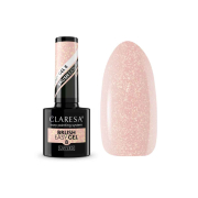 Claresa - Gel pour ongles semi-permanent Brush Easy - 08