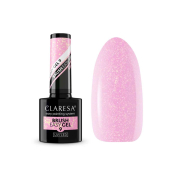 Claresa - Gel pour ongles semi-permanent Brush Easy - 09