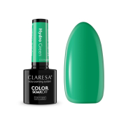 Claresa - *Hydro* - Vernis à ongles semi-permanent à dissoudre - Green